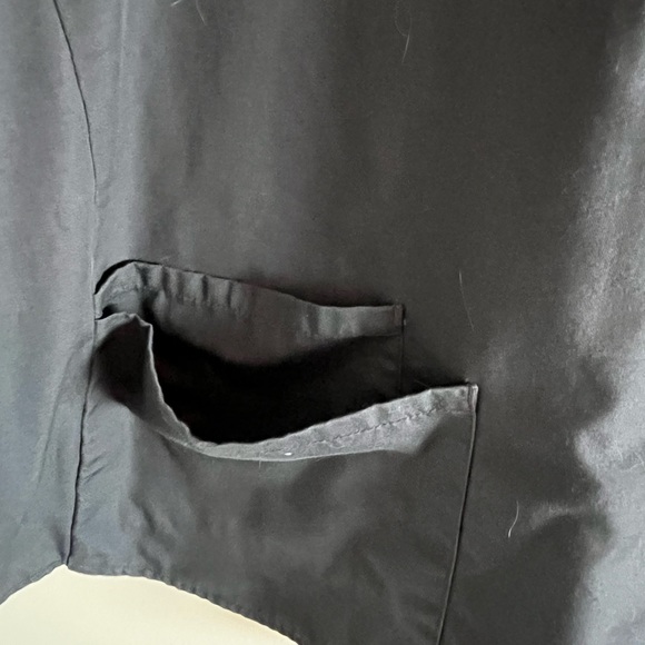 ScrubStar Scrub Top - Picture 2 of 2